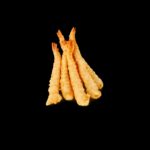 Creveți tempura 130g