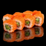 California cu somon 240g