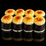 Copt cu crab 260g