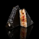 Onigiri cu somon prăjit 110g
