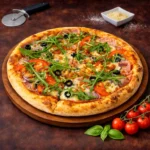 Pizza Cipollino 600g