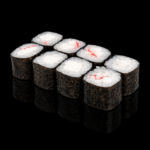 Rulou cu crab snow 125g