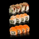 Set cremos 815g (24buc)