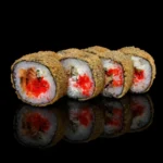 Somon Tempura 240g