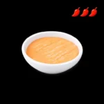 Sos spicy 40g