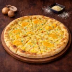 Pizza Sweetie 700g